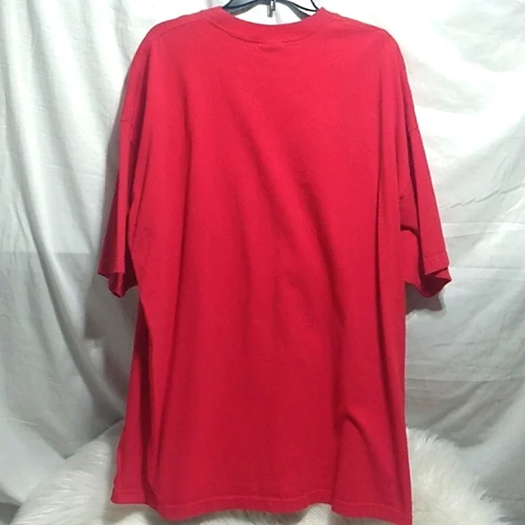 SALE! Ohio State Basketball Champs Tee Sz.2XL Like New (BX26) - Picture 5 of 5